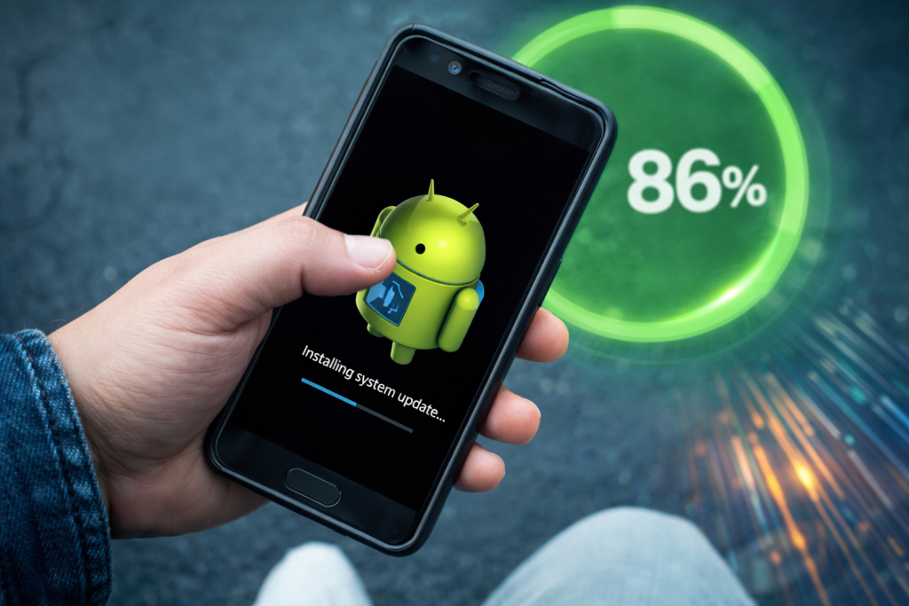 How to Speed Up Your Android Phone in 2026